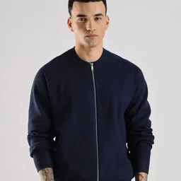Calvin Klein Jeans Men Full Sellve Round Neck Sweater-image-22