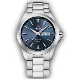 Swiss Military by Chrono SMP36040.24 Analog Watch for Men-image-31