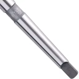 JK Super Drive 26.25 mm HSS Taper Shank Twist Drills image 2