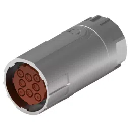 INTERCONTEC - TE CONNECTIVITY CIRCULAR CONN, PLUG, 8POS, CABLE, CSTA264NN00440020000-picture-44