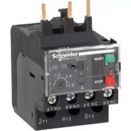 schneider electric Schneider LRE361 55-70 A Thermal Overload Relay-picture-46