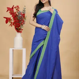 Bong ButiQ Taant Saree-picture-14