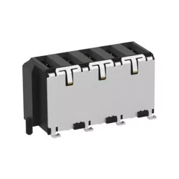 ERNI - TE CONNECTIVITY MEZZANINE CONN, RCPT, 5POS, 1ROW, 2MM, 214547-E-picture-40