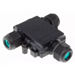 RS Pro Nylon Terminal Block Housing IP67, Cable Mount-picture-24