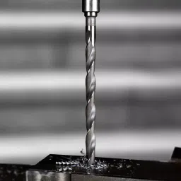 JK Super Drive 26.25 mm HSS Taper Shank Twist Drills image 4