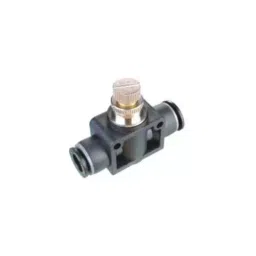 Techno 10 mm Flow Control Valve-image-0