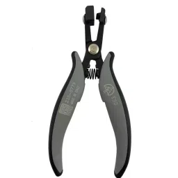 RS PRO ESD Carbon Steel Pliers 155 mm Overall Length Model No 2380779-picture-10