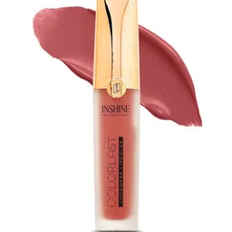 Inshine Colorlast Longwear Lip Color - 12 ml - Misty Haze 823-picture-13