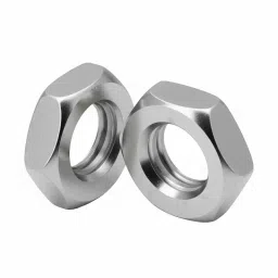 APL Lock Nut Stainless Steel 316 M 24 Size (Pack of 200) image 2