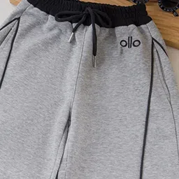 FOREVER FRIDAY Boys Relaxed Trousers image 3