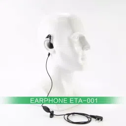 Maizic Two Way Radio Earphone Microphone for Walkie Talkie, 0824ZHCOZ4F image 5