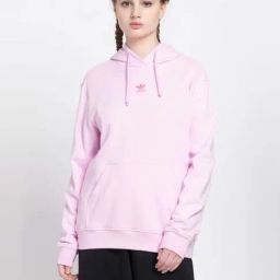 Adidas Originals Purple Cotton Hoodie-picture-24