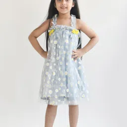 Fayon Kids Girls Printed Top-picture-13