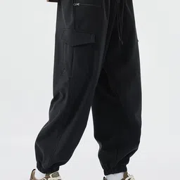 StyleCast Men Easy Wash Trousers image 4