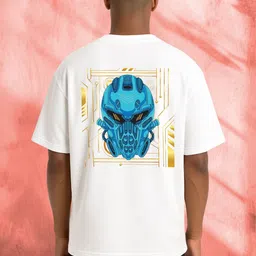 BUYTHATTRENDZ Men Oversized Graphic Printed Cotton Tshirt-picture-32