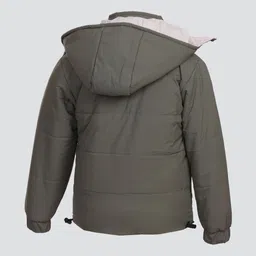 Come In Kids Boys Lightweight Padded Jacket image 3