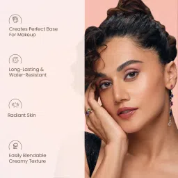 Swiss Beauty Pearl Illuminator Makeup Base image 3