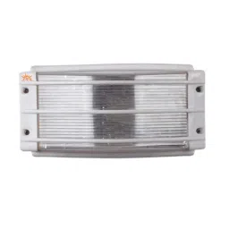 DecorativeRay Transparent Wall Light - Set of 1 image 4