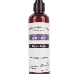 Kimirica Pharmacopia Argan Oil & Aloe Vera Organic Hair Conditioner - 250 ml-picture-41