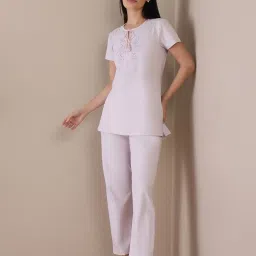 Sweet Dreams Pink Pyjama Set image 3