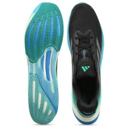 Adidas Men's SUPERNOVA RISE 2 Black Running Shoes image 3