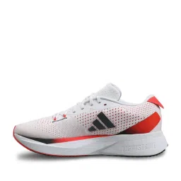 Adidas Men's ADIZERO SL White Running Shoes image 3