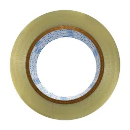 VCR 45 m x 96 mm Polyester & Fibreglass Heavy Duty Cross Filament Tape, 12 Rolls Per Pack image 3