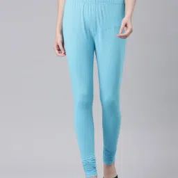 Dixcy Slimz Ocean Blue Leggings-picture-44