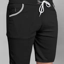 VINTHON Men Shorts image 5