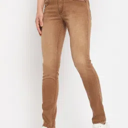 Duke Biscuit Slim Fit Stretchable Jeans image 3