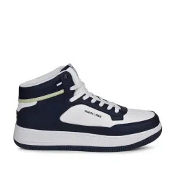 North Star Men's Blue Sneakers-picture-38