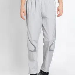 ADIDAS ORIGINALS Men's Grey 2000 TP Trackpants-picture-30