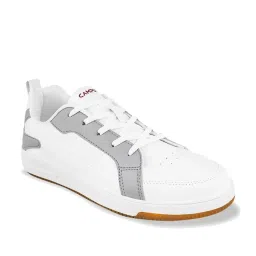 Campus Men's OG Collection Snow White Casual Sneakers image 3
