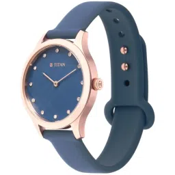 Titan NS95125WP03 Athleisure Analog Watch for Women image 3