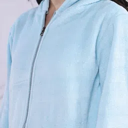 ETC Fleece Hoodie and Trouser image 5