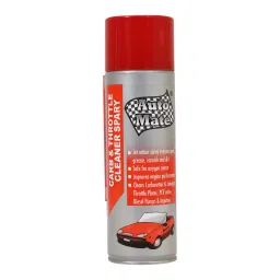 Auto Mate Carb & Throttle Cleaner Spy,Grade 6550 300g/408 ml image 2