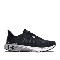 Under Armour Men's HOVR Machina 3 Black Running Shoes-image-32