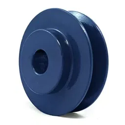 B K JAGAN & CO V Belt Pulley 3B 228.6 mm(9 Inch) 654001 image 2