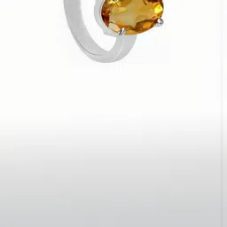 elitemart Gold-Plated Brass Finger Ring-picture-34