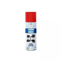 Shining The World 500 ml Lithium Grease Spray (Heat Resistant for Lubrication), 1602-picture-1