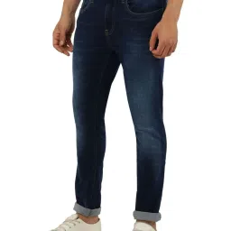 Tommy Hilfiger Dark Slim Fit Jeans image 3