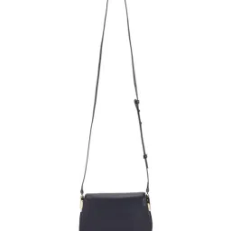 Tommy Hilfiger Space Blue Medium Cross Body Bag-image-11