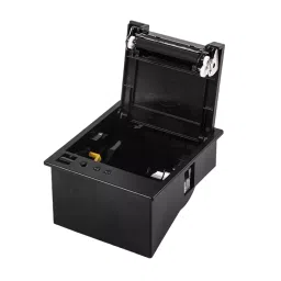 FROSTFIRE FFP-P11C Autocutter Thermal Panel Printer Black image 5