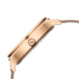 Fastrack 6269WM01 X Thor Analog Watch for Women image 4