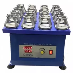 U-Tech Mechanical Timer for Rotary Flask Shaker SSI-146-picture-33
