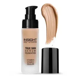 Insight Cosmetics Concealer True Skin Serum Foundation MN16 - 30 ml-picture-17
