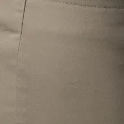 Fabindia Grey Cotton Mid Rise Pants image 5