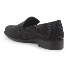 Fausto Men's Cherry Casual Loafers image 4