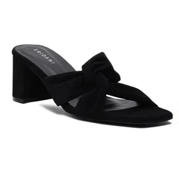 ERIDANI Party Block Sandals image 2