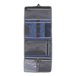 SWISS MILITARY 28 L Multicolor Polyester Laptop Bagpack & Storage Organizer Combo, LBP89_TW6 image 4